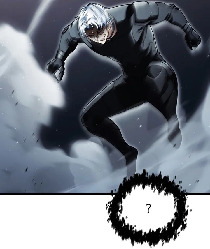 Read The Player that can’t Level Up FR Manga Online