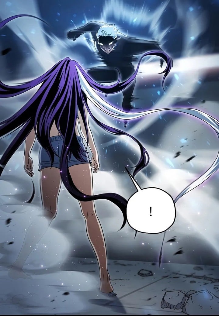 Read The Player that can’t Level Up FR Manga Online