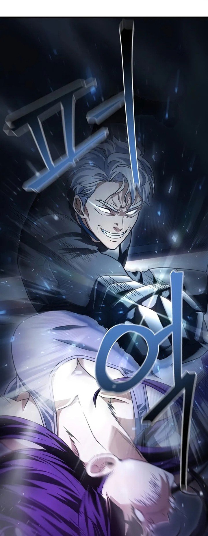 Read The Player that can’t Level Up FR Manga Online