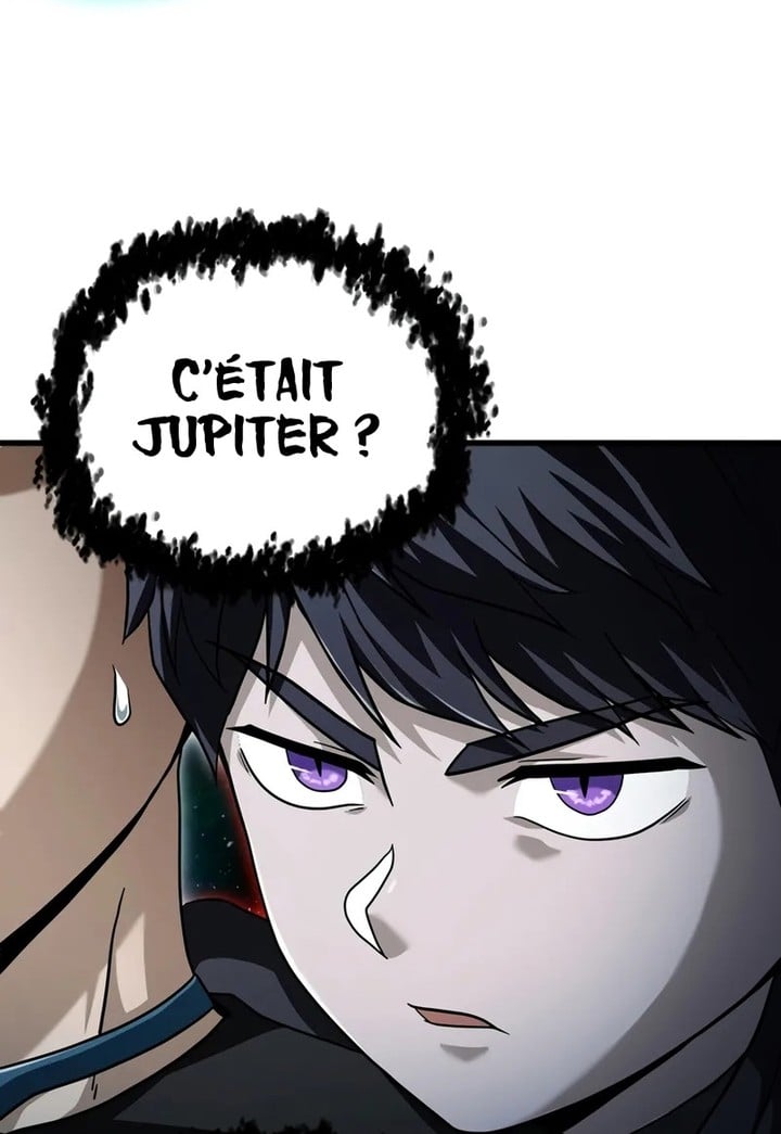 Read The Player that can’t Level Up FR Manga Online