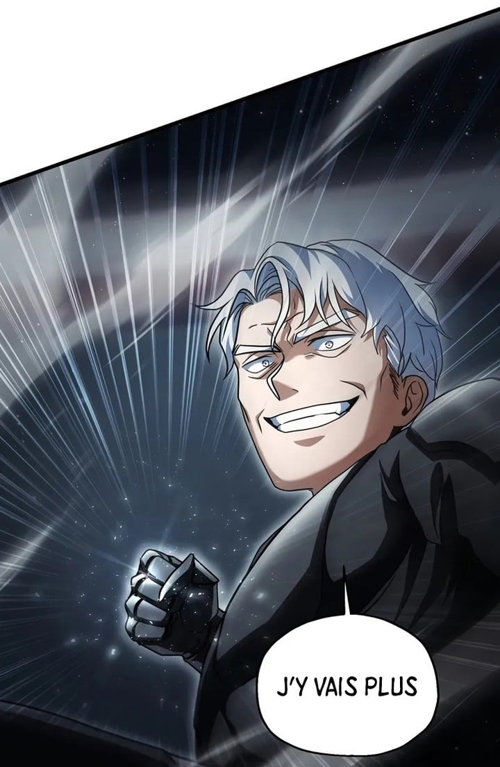 Read The Player that can’t Level Up FR Manga Online