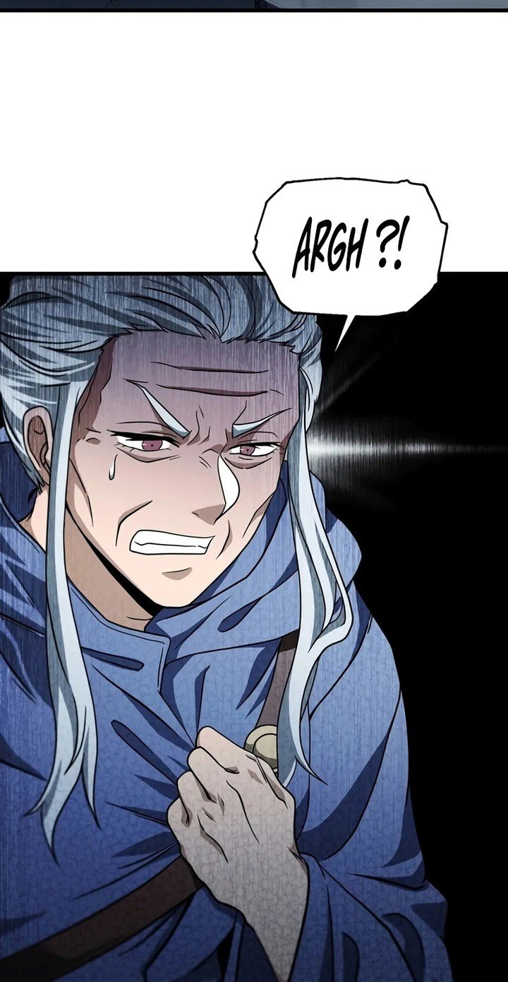 Read The Player that can’t Level Up FR Manga Online