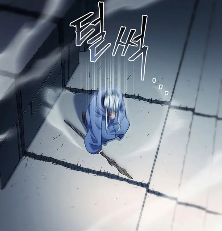 Read The Player that can’t Level Up FR Manga Online