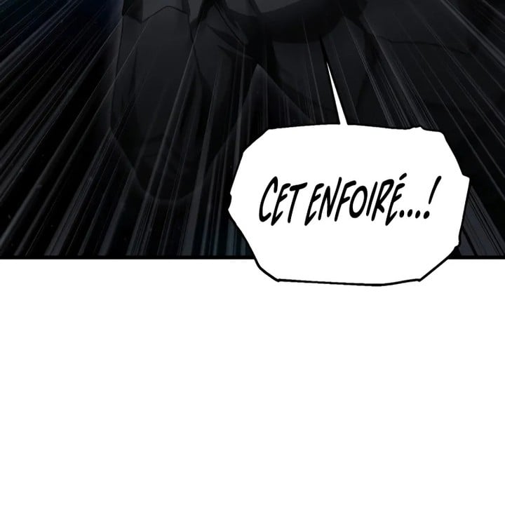 Read The Player that can’t Level Up FR Manga Online