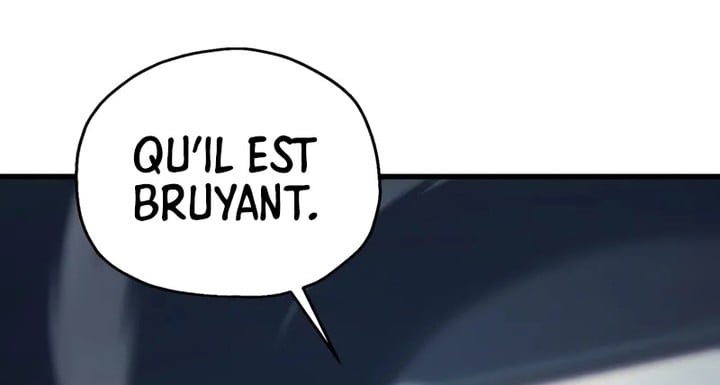 Read The Player that can’t Level Up FR Manga Online