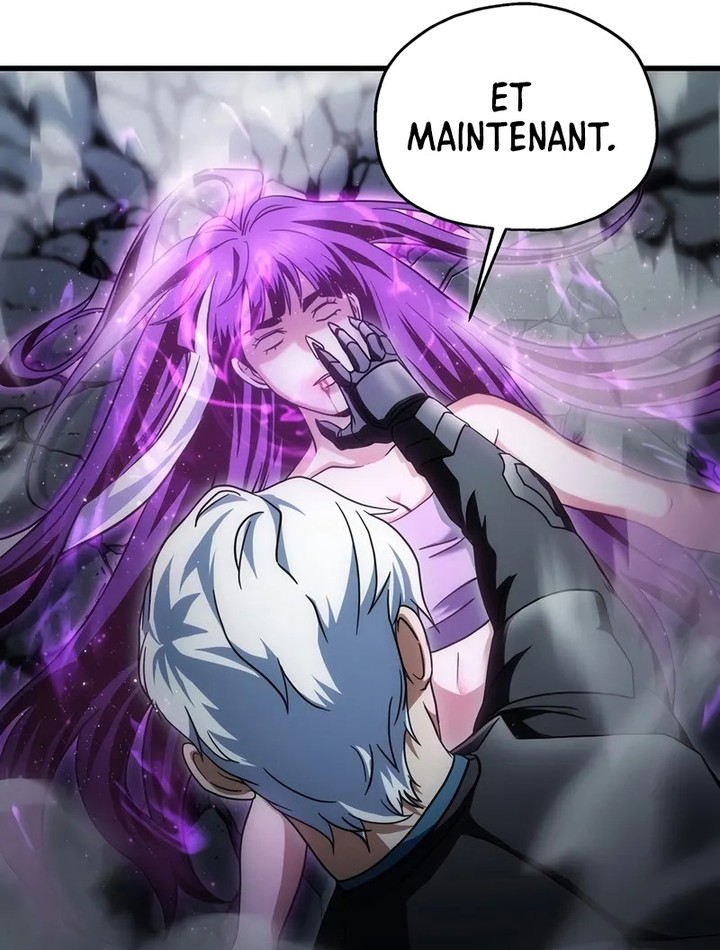 Read The Player that can’t Level Up FR Manga Online