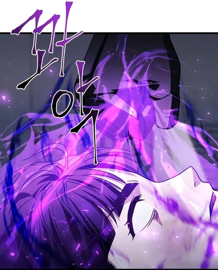 Read The Player that can’t Level Up FR Manga Online