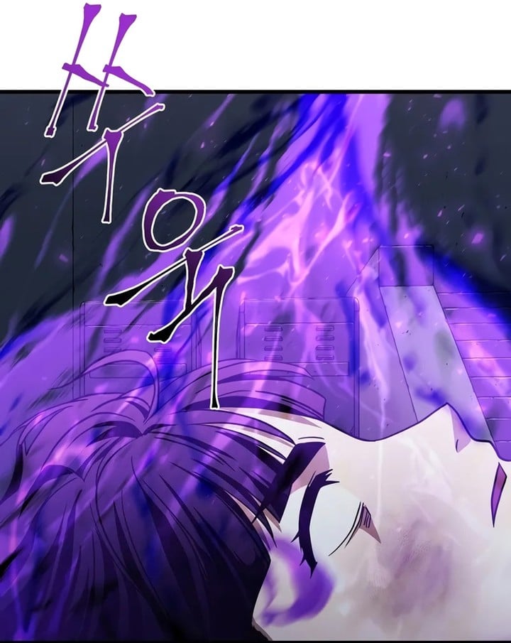 Read The Player that can’t Level Up FR Manga Online