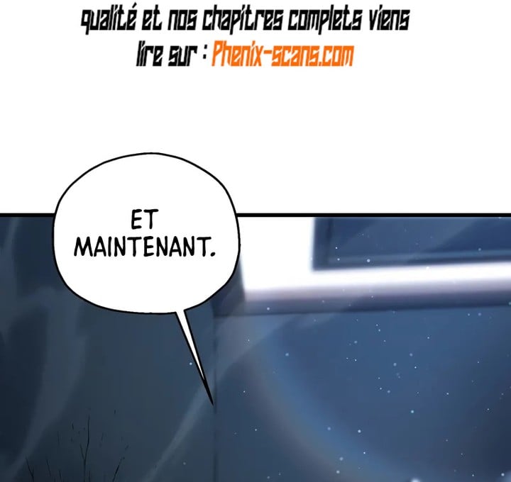 Read The Player that can’t Level Up FR Manga Online