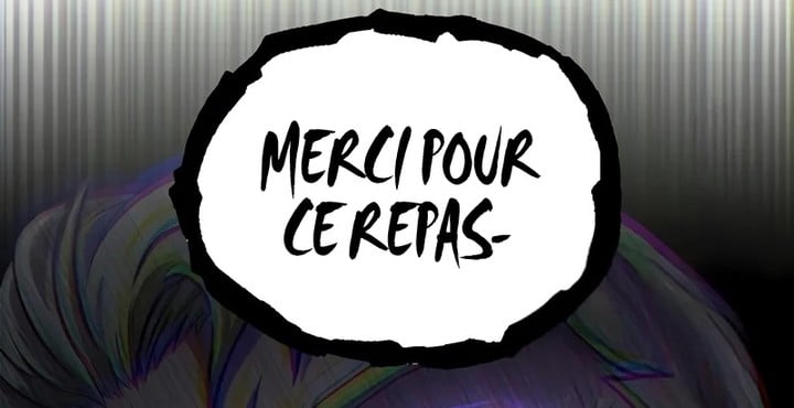 Read The Player that can’t Level Up FR Manga Online