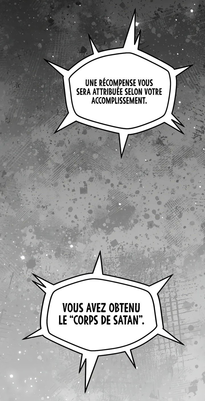 Read The Player that can’t Level Up FR Manga Online