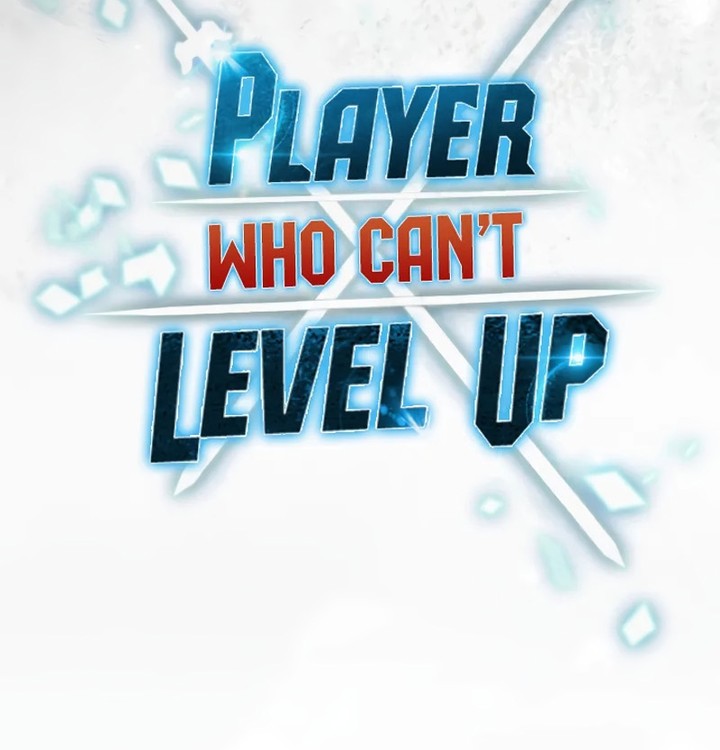 Read The Player that can’t Level Up FR Manga Online