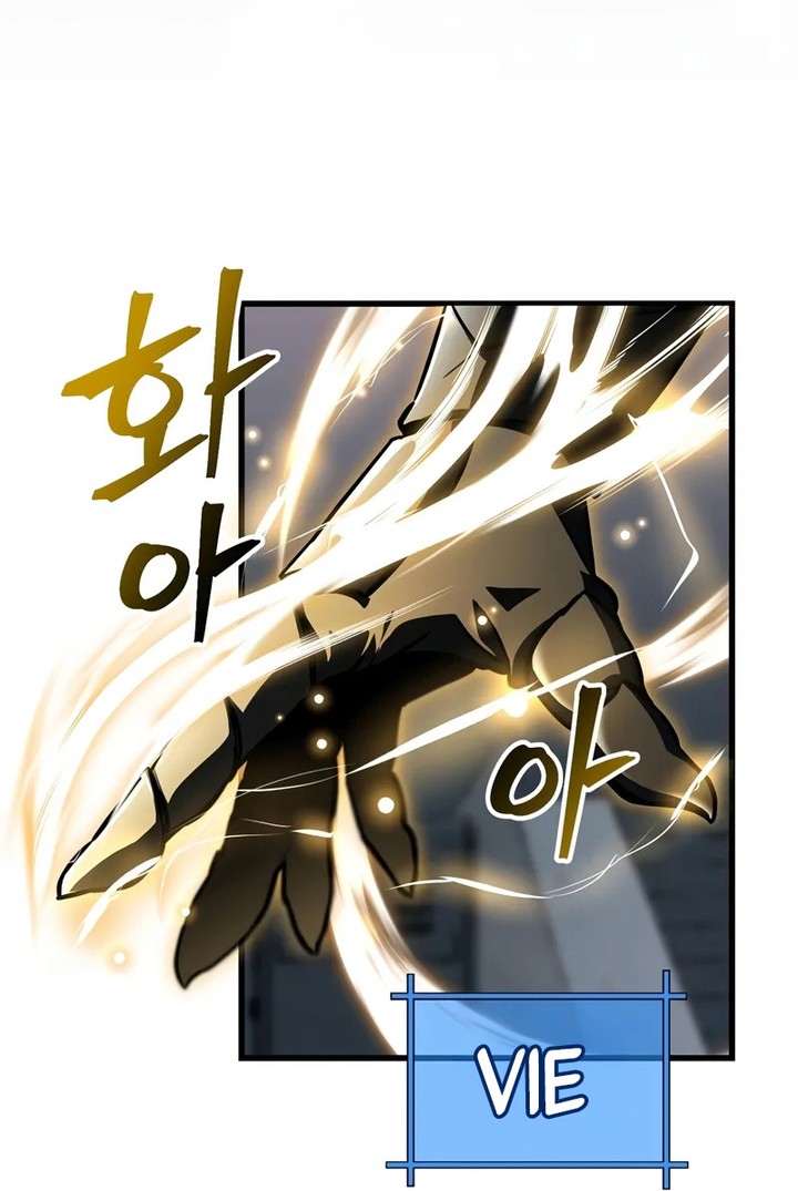 Read The Player that can’t Level Up FR Manga Online