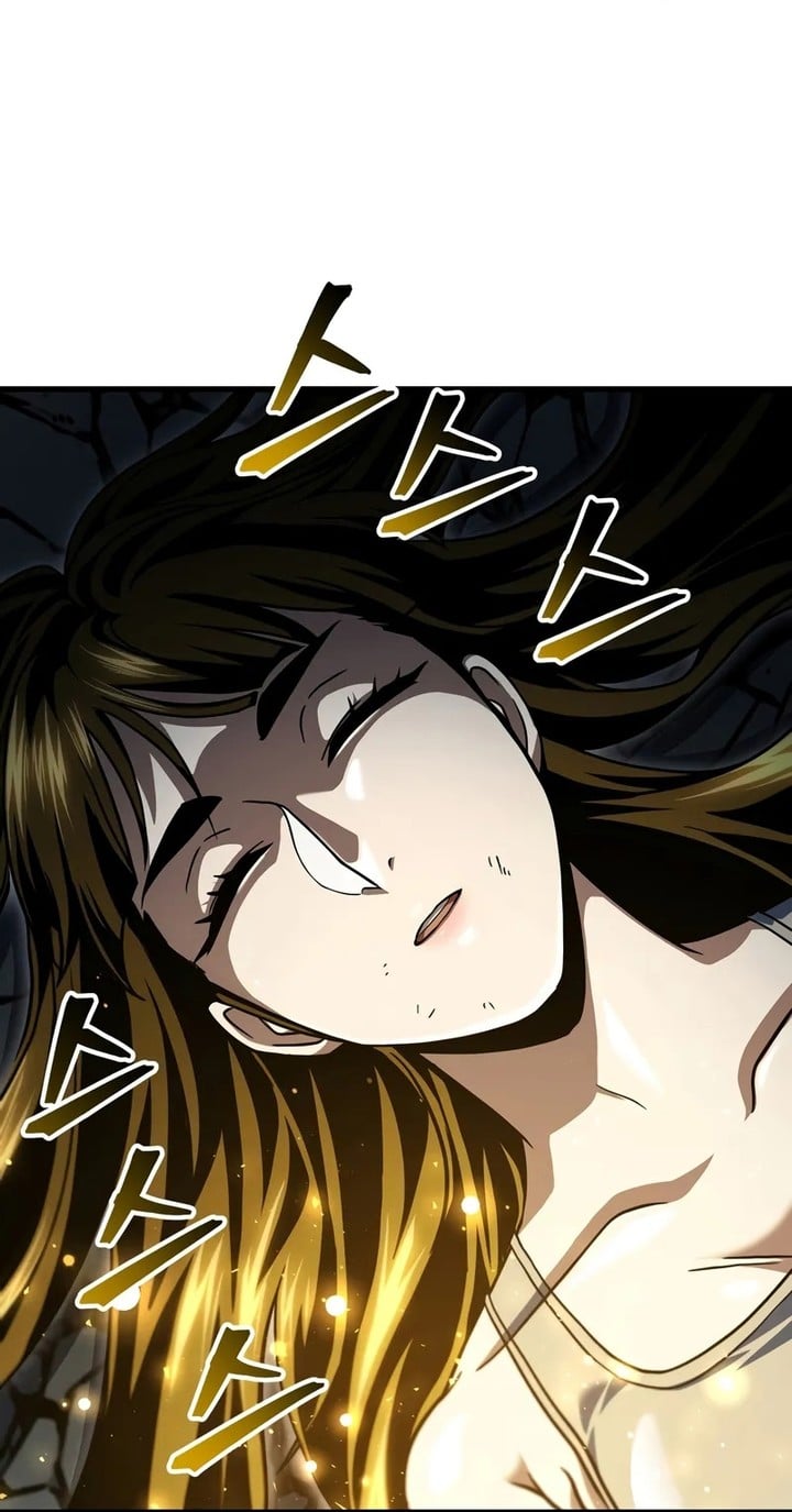 Read The Player that can’t Level Up FR Manga Online