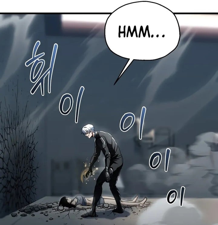 Read The Player that can’t Level Up FR Manga Online