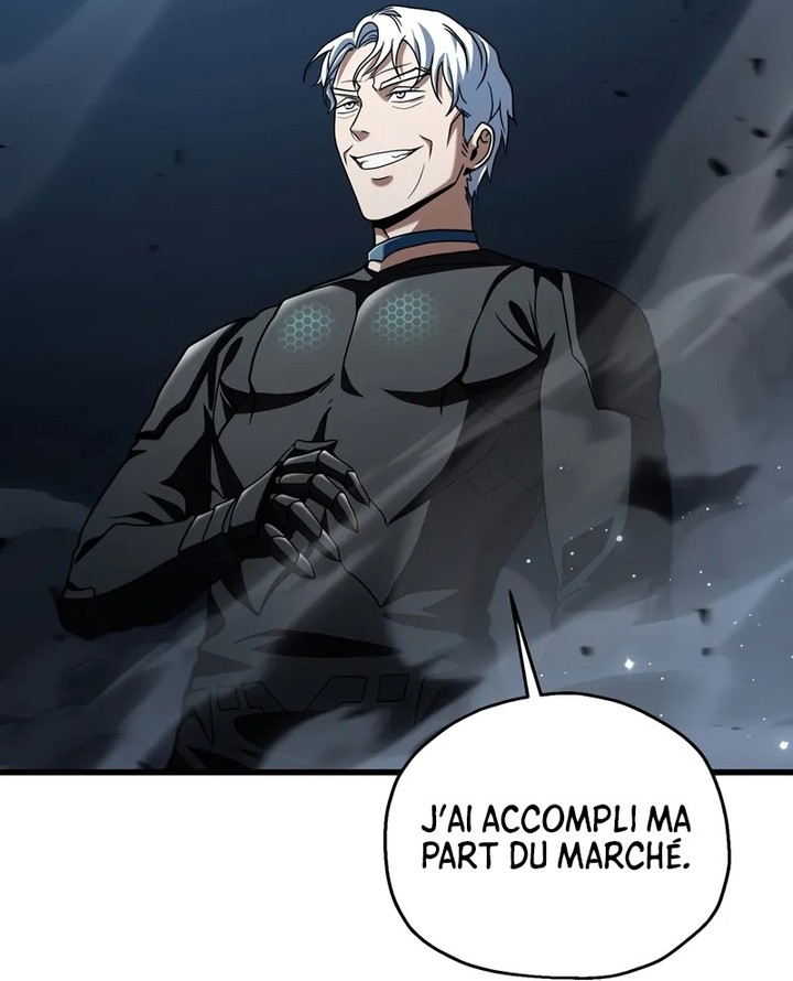 Read The Player that can’t Level Up FR Manga Online