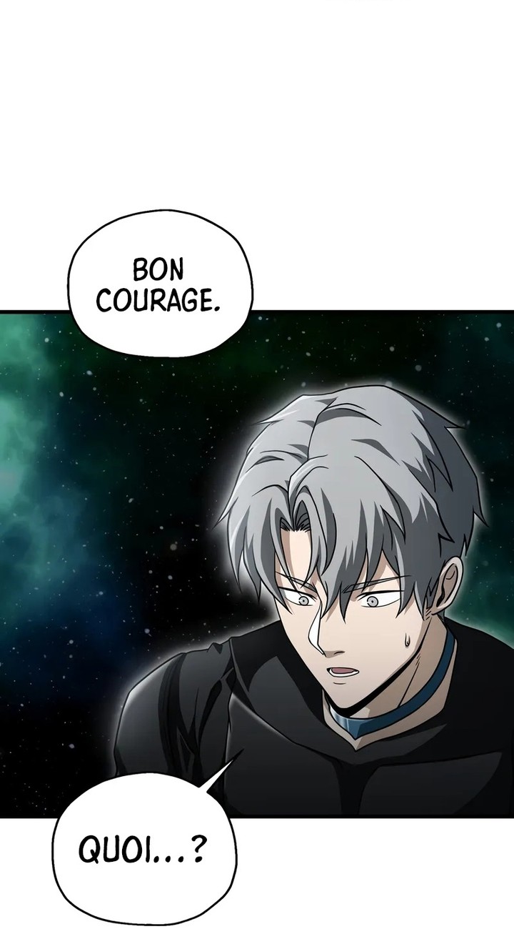 Read The Player that can’t Level Up FR Manga Online