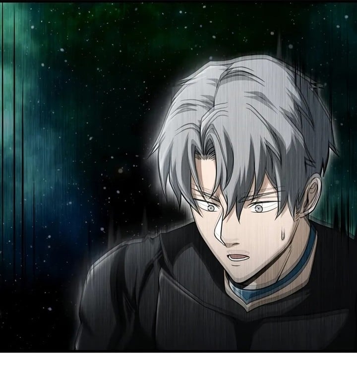 Read The Player that can’t Level Up FR Manga Online