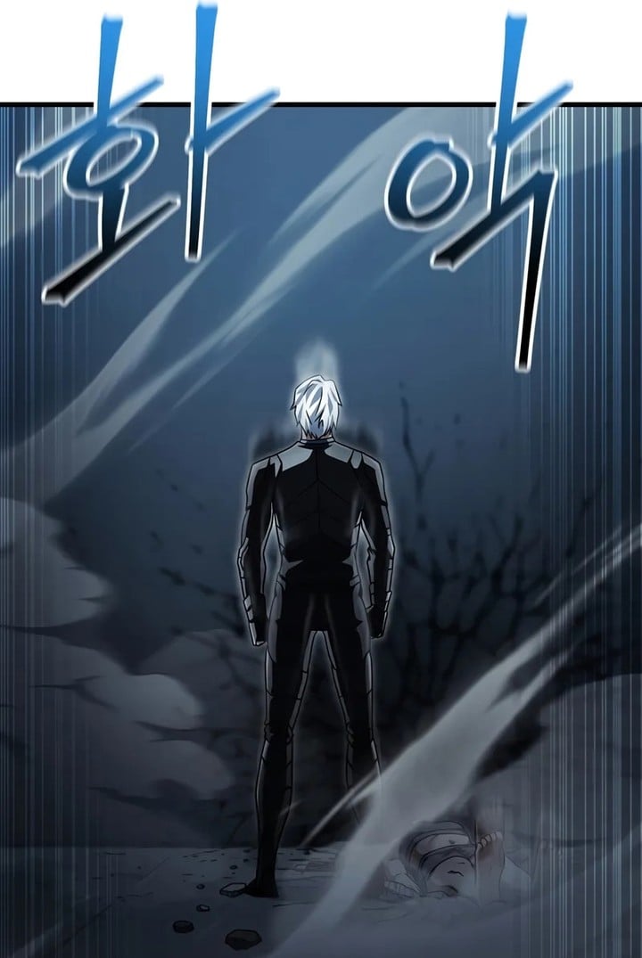 Read The Player that can’t Level Up FR Manga Online
