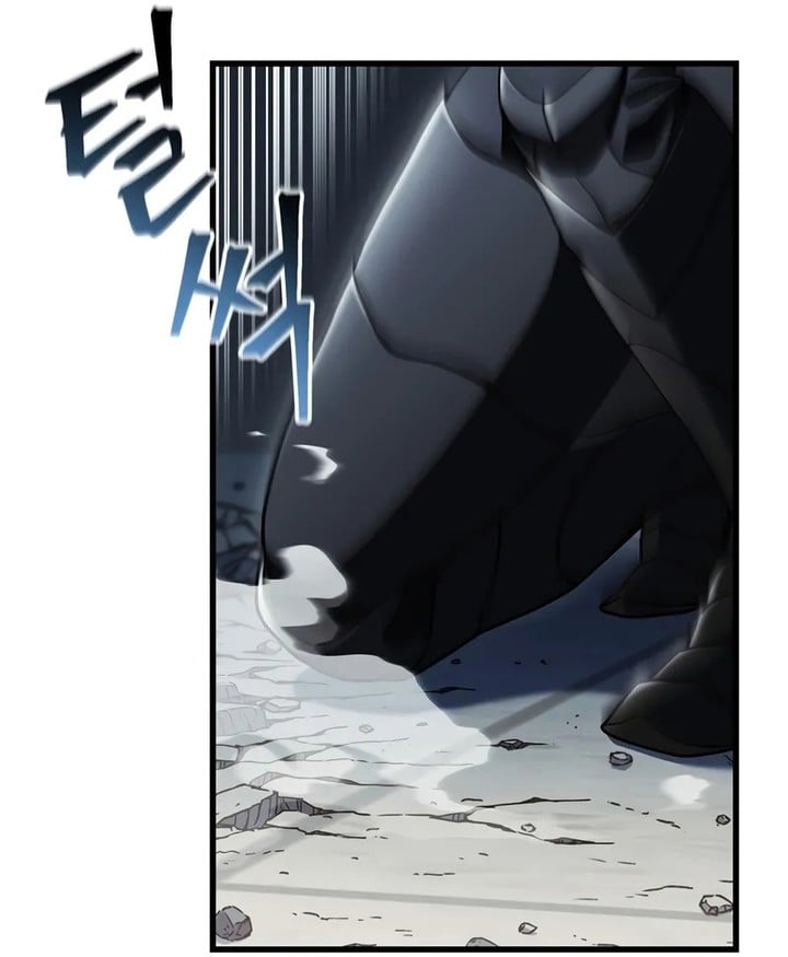 Read The Player that can’t Level Up FR Manga Online