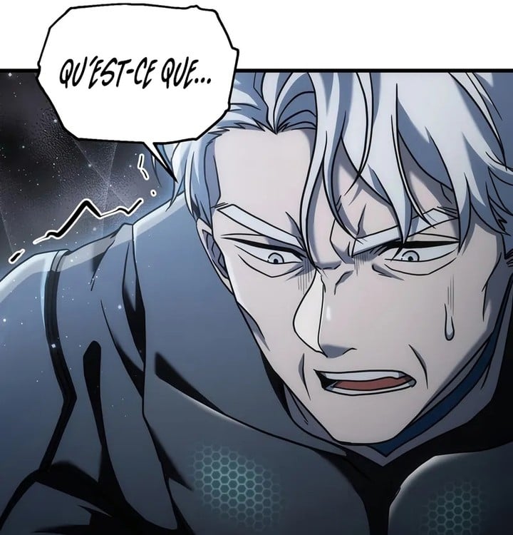 Read The Player that can’t Level Up FR Manga Online