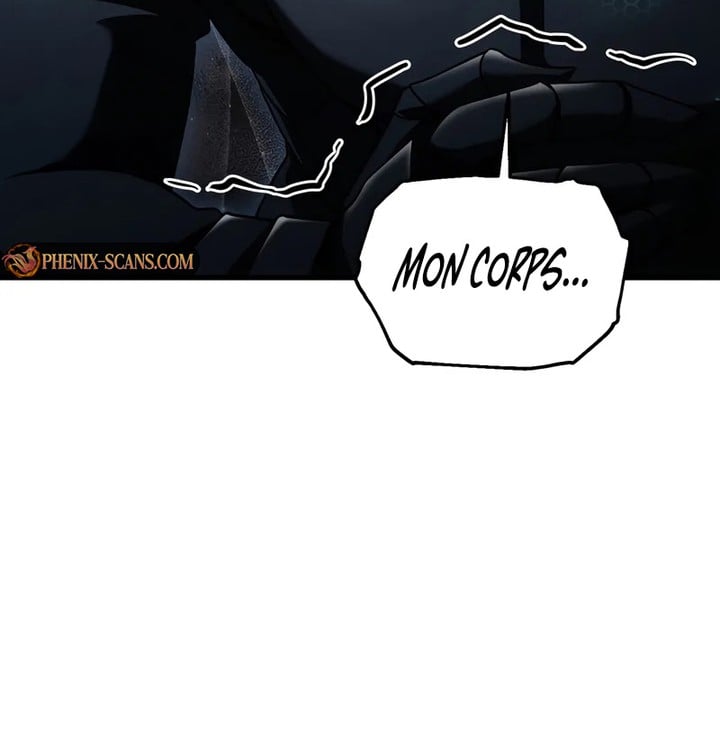 Read The Player that can’t Level Up FR Manga Online