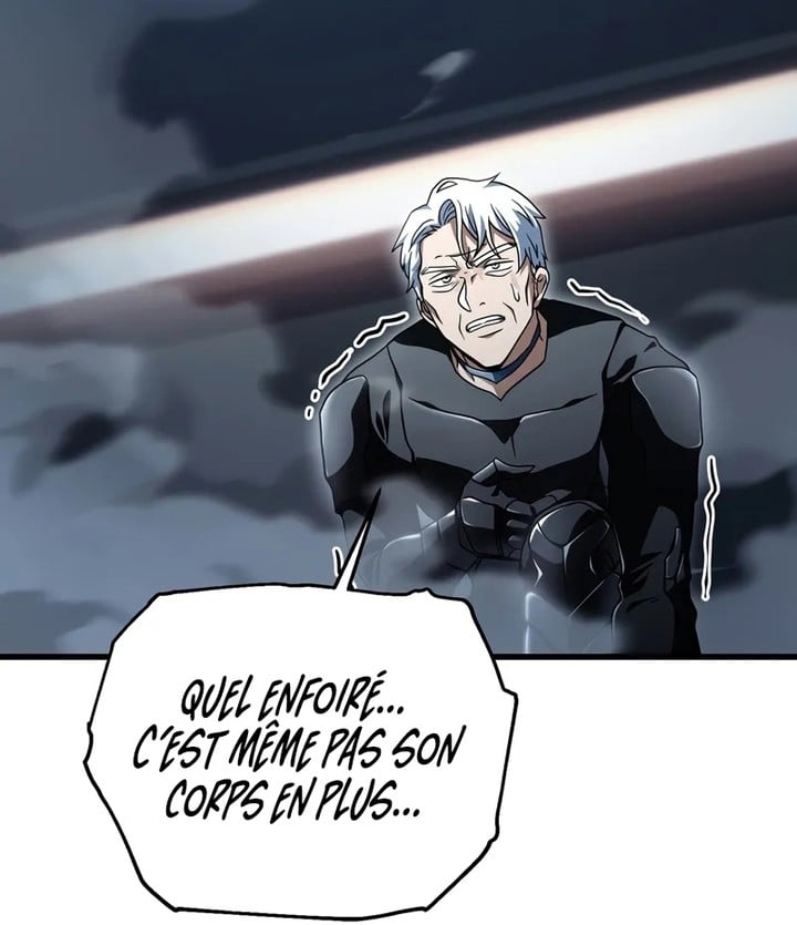 Read The Player that can’t Level Up FR Manga Online