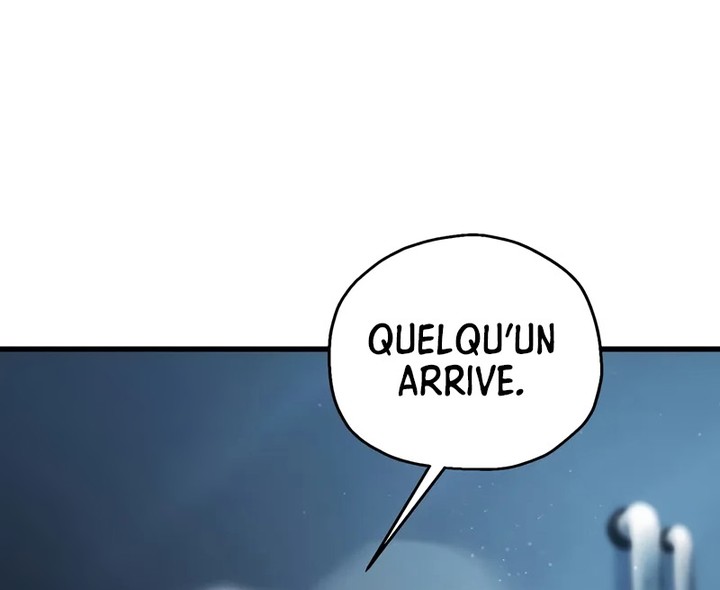 Read The Player that can’t Level Up FR Manga Online