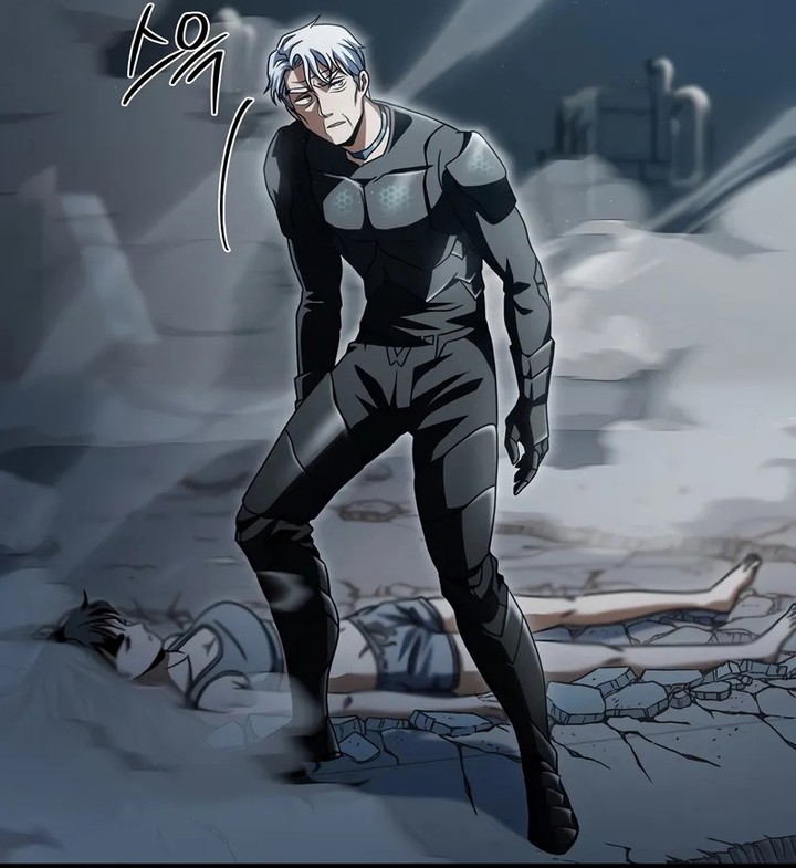 Read The Player that can’t Level Up FR Manga Online