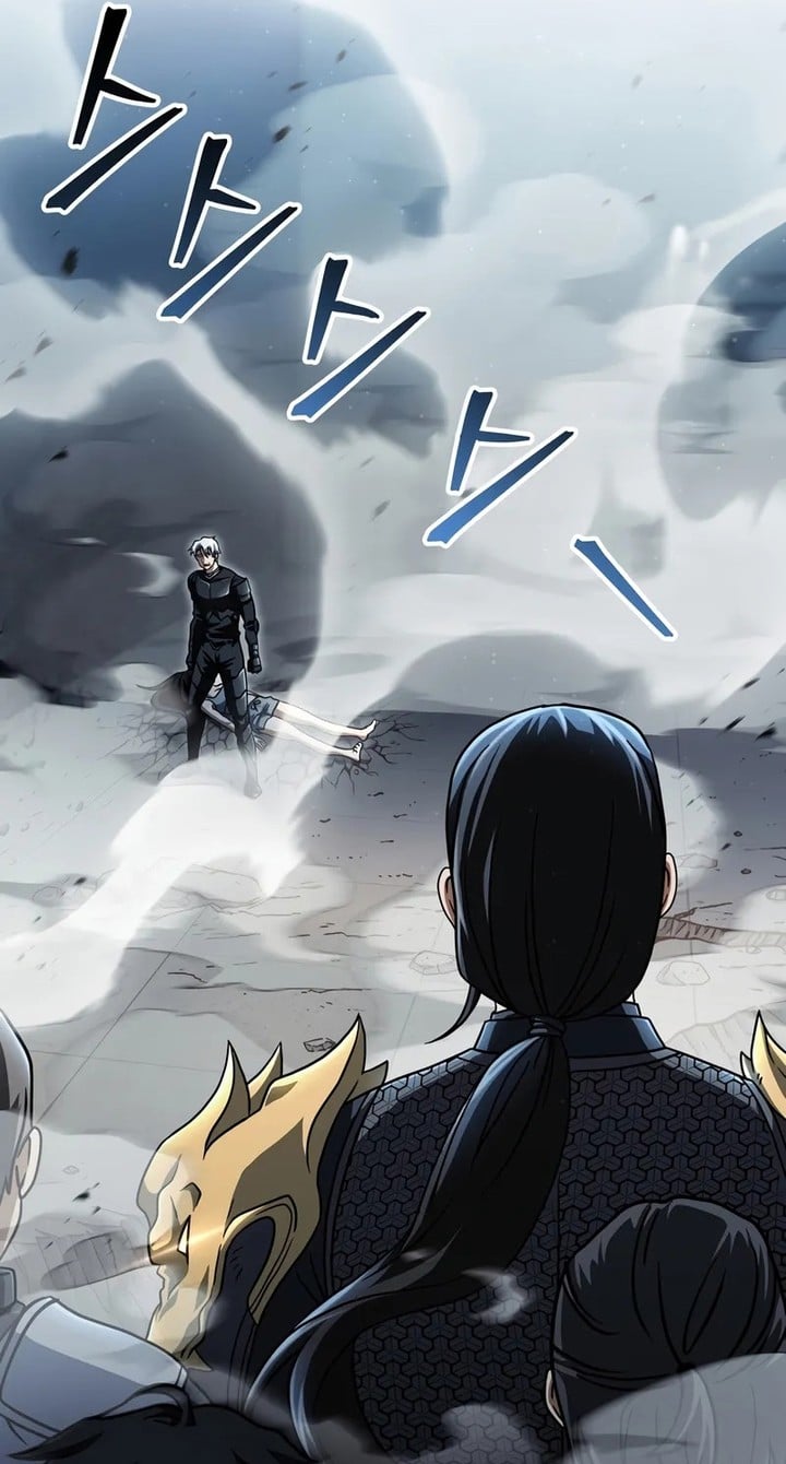 Read The Player that can’t Level Up FR Manga Online