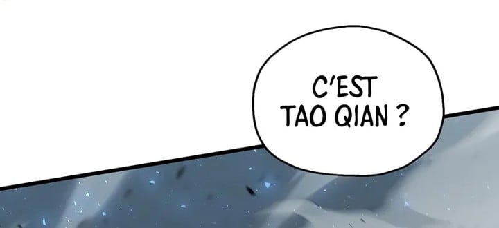 Read The Player that can’t Level Up FR Manga Online