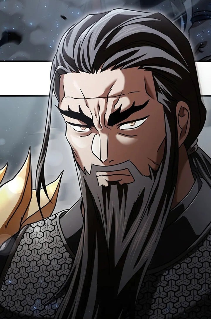 Read The Player that can’t Level Up FR Manga Online