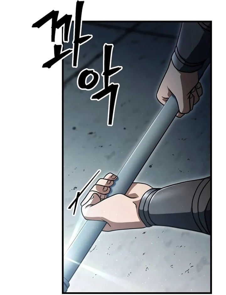 Read The Player that can’t Level Up FR Manga Online