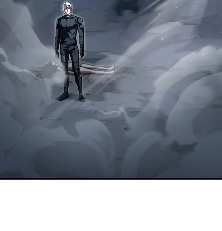 Read The Player that can’t Level Up FR Manga Online