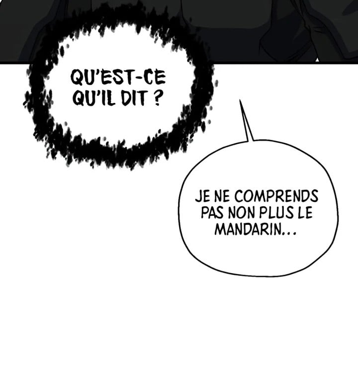 Read The Player that can’t Level Up FR Manga Online
