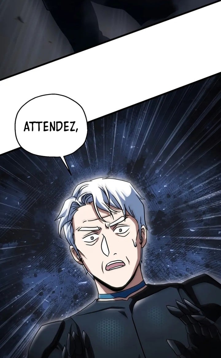 Read The Player that can’t Level Up FR Manga Online