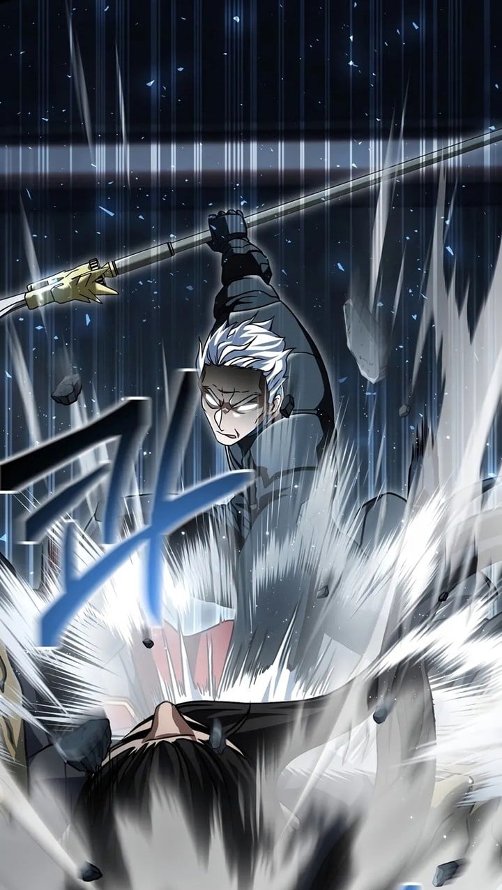 Read The Player that can’t Level Up FR Manga Online