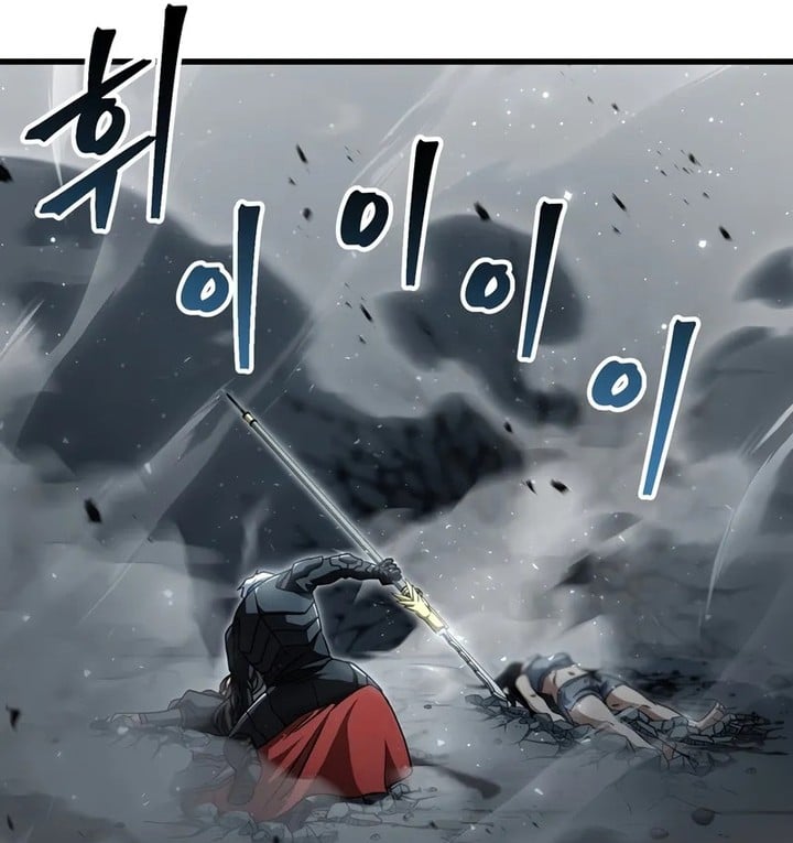 Read The Player that can’t Level Up FR Manga Online