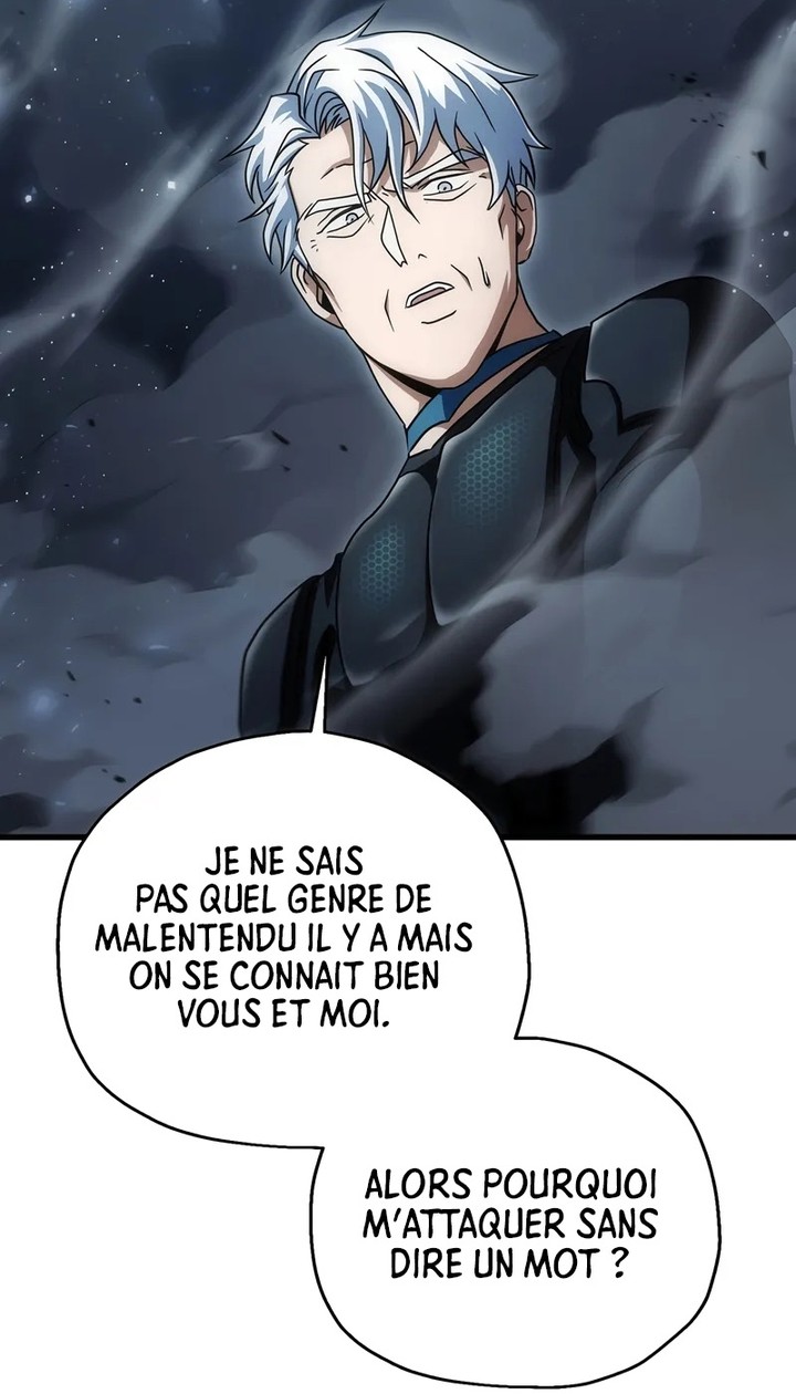 Read The Player that can’t Level Up FR Manga Online