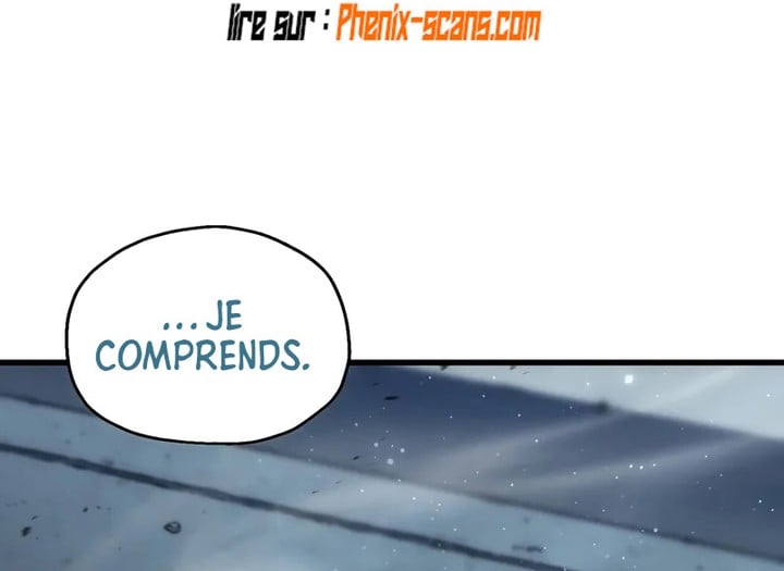 Read The Player that can’t Level Up FR Manga Online