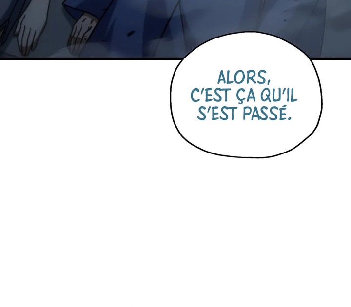 Read The Player that can’t Level Up FR Manga Online