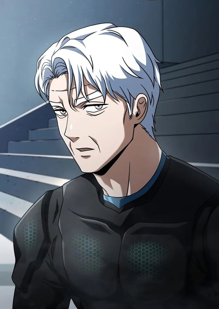 Read The Player that can’t Level Up FR Manga Online