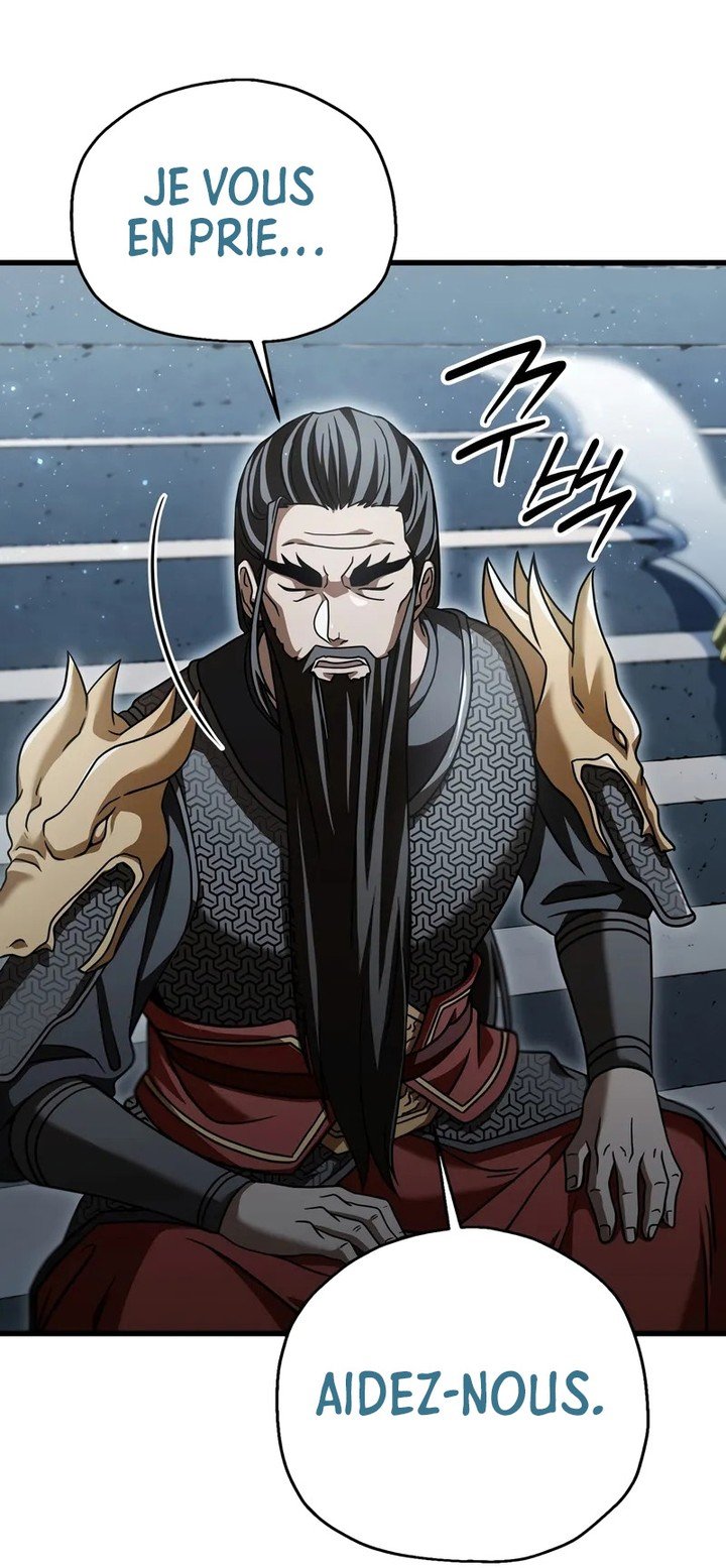 Read The Player that can’t Level Up FR Manga Online