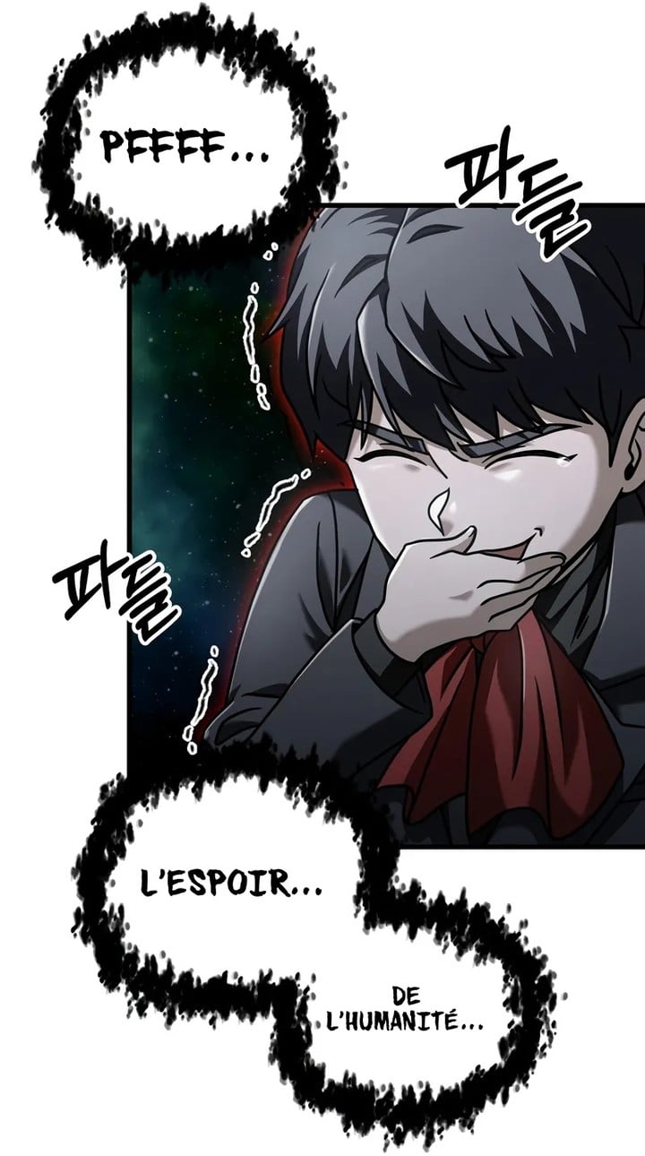 Read The Player that can’t Level Up FR Manga Online