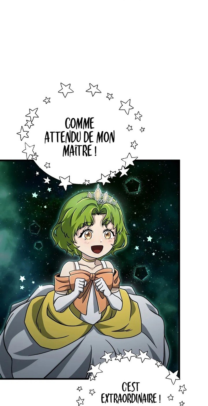 Read The Player that can’t Level Up FR Manga Online