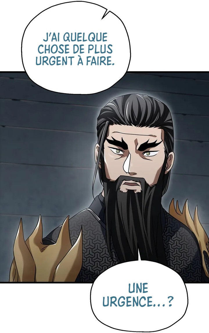 Read The Player that can’t Level Up FR Manga Online
