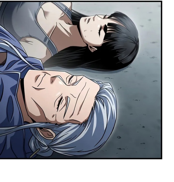 Read The Player that can’t Level Up FR Manga Online