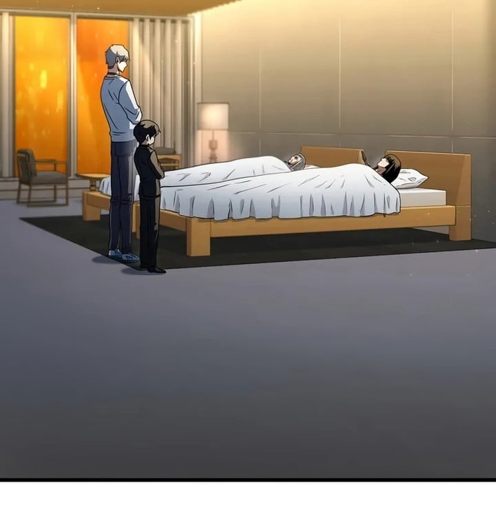 Read The Player that can’t Level Up FR Manga Online