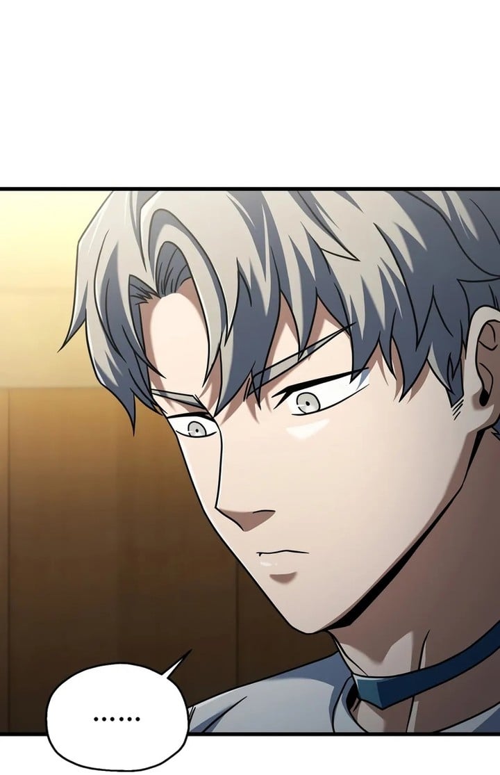 Read The Player that can’t Level Up FR Manga Online