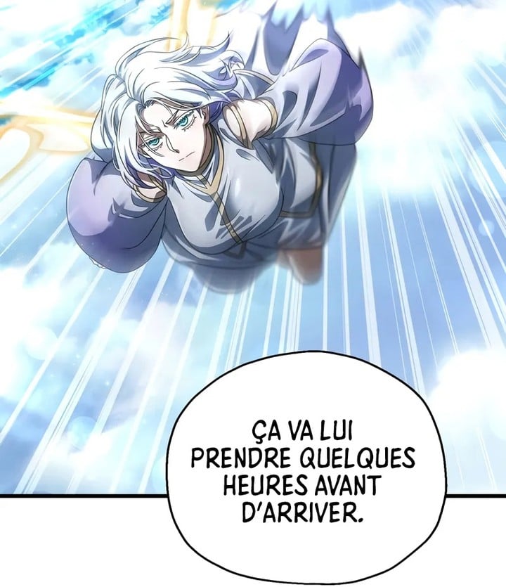 Read The Player that can’t Level Up FR Manga Online